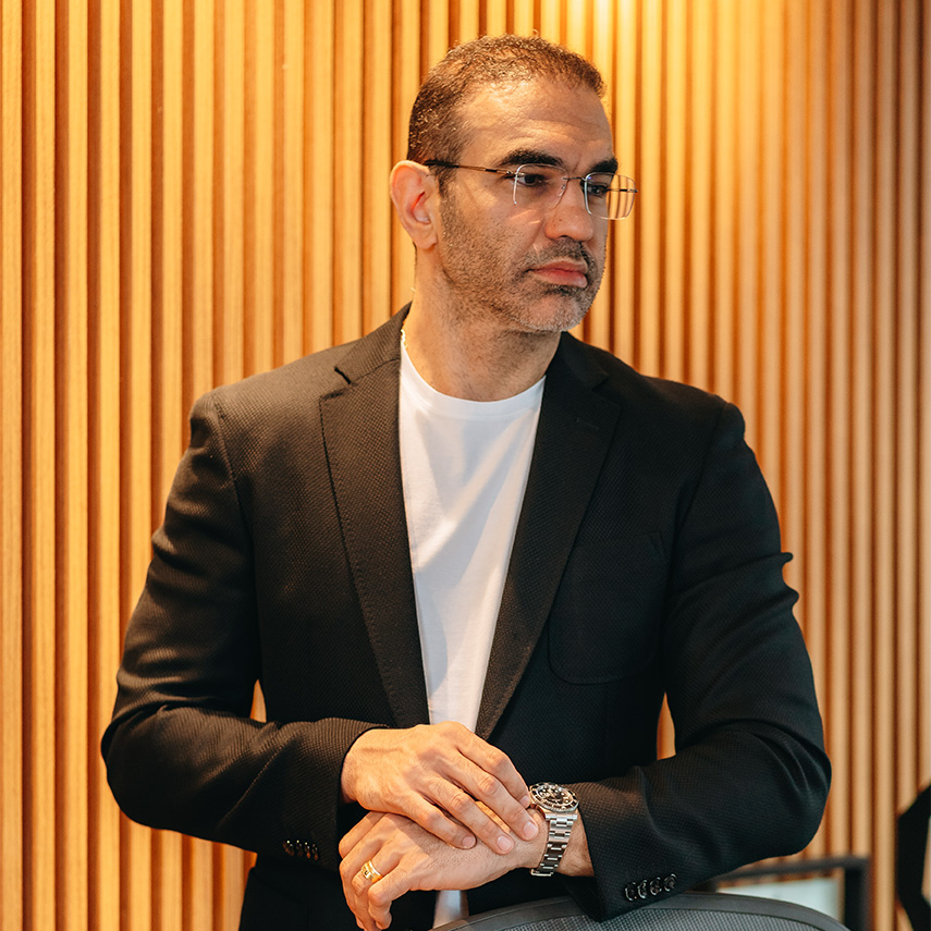Daniel Cardoso
